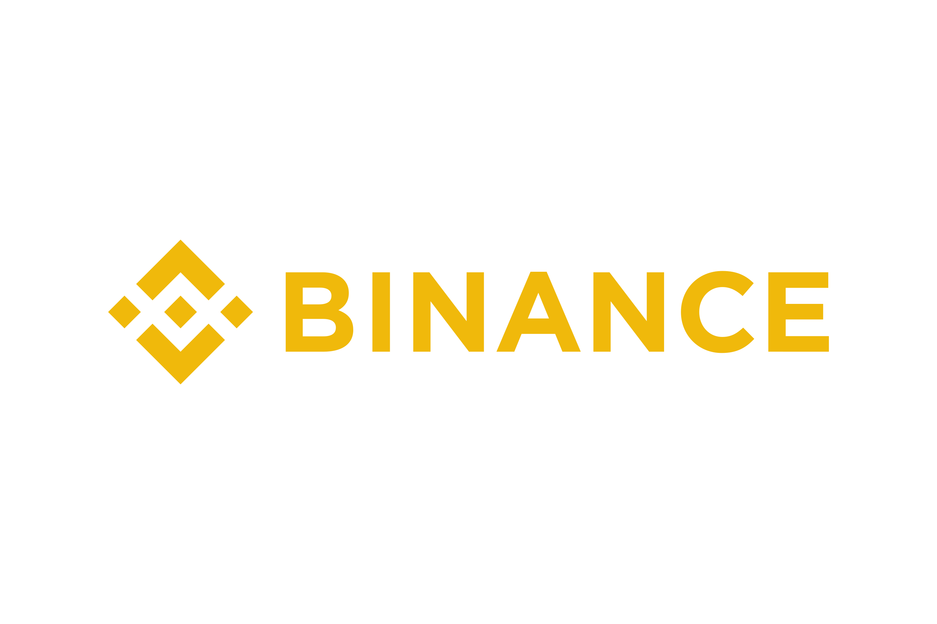 Binance Binance